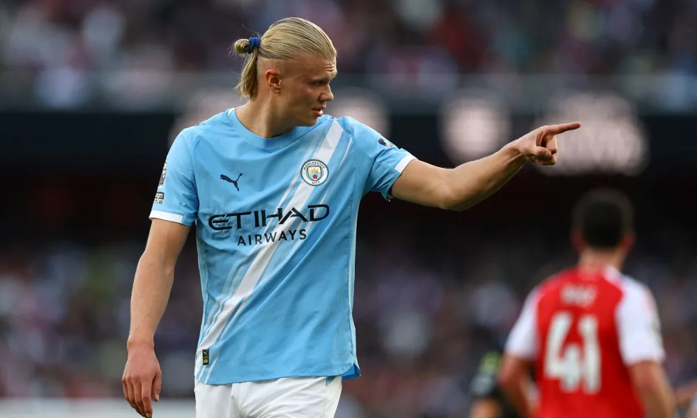 Premier League: Οι 11 πιο ακριβοπληρωμένοι βγάζουν 3,37 εκατ. λίρες... την εβδομάδα