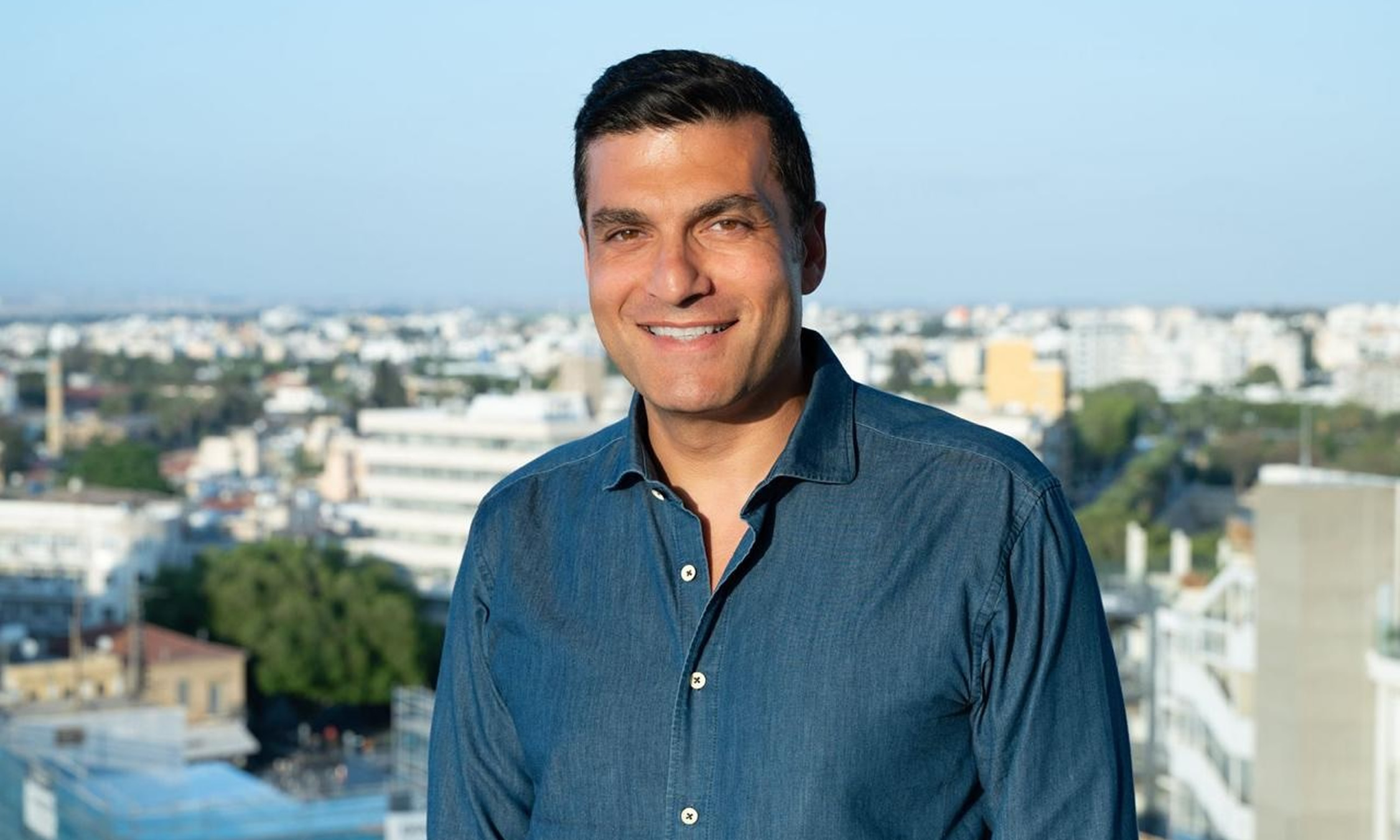 Ο Μάριος Χαννίδης στον «Π» για την επόμενη μέρα στην ΕΔΕΚ: «Δεν με ενδιαφέρει η διαχείριση της παρακμής»