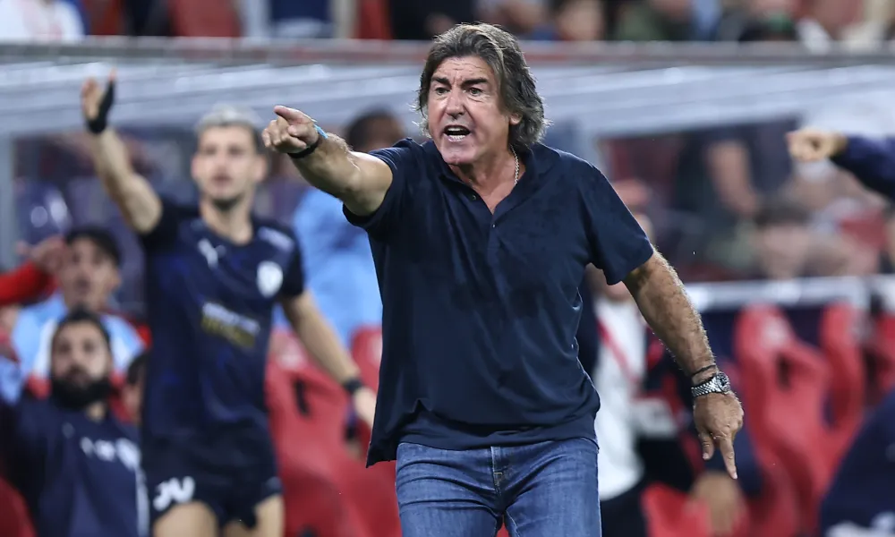 Οι δυο αλλαγές στην 11άδα της Πάφος FC για την ανατροπή