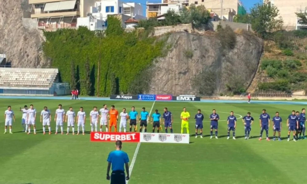 Κύπελλο Ελλάδας: ΑΕΛ και Άρης στη League Phase