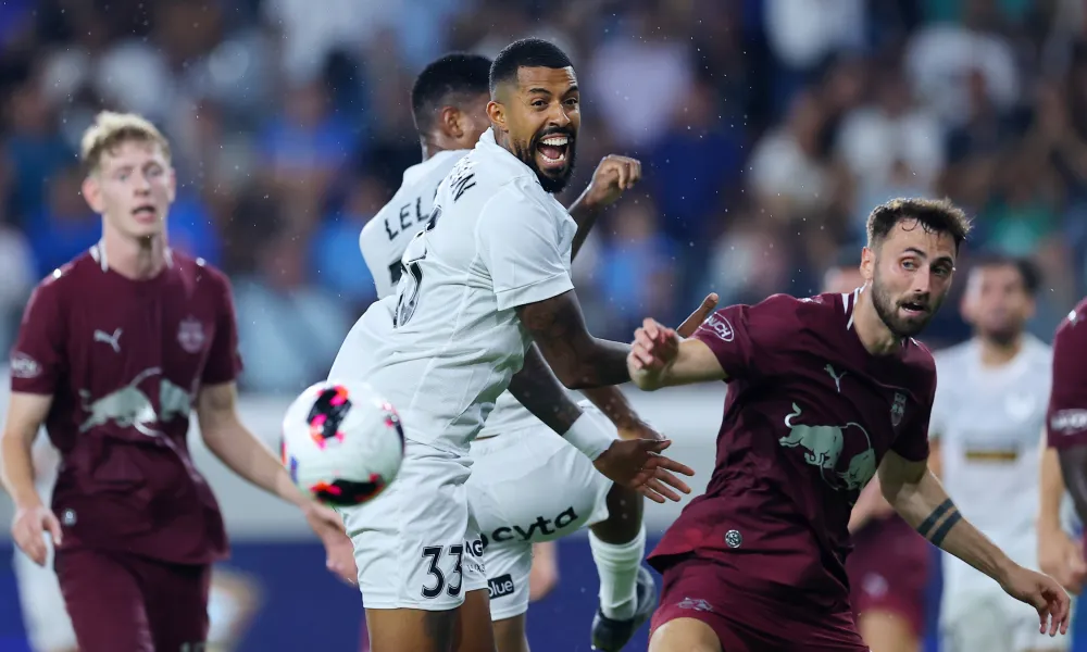Πάφος FC, η πέμπτη κυπριακή κόντρα σε Αλβανούς