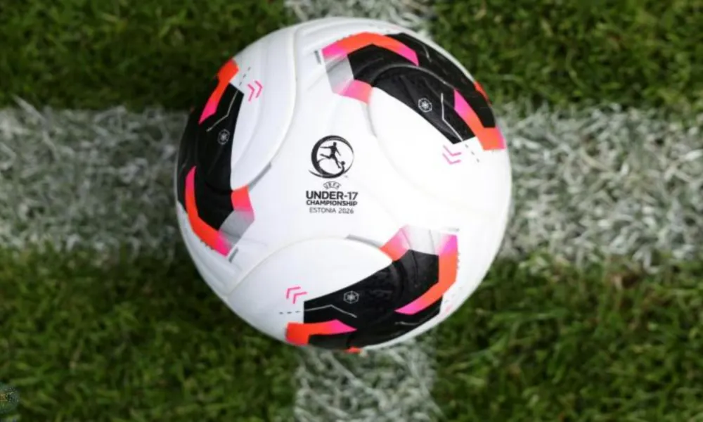 Η αναφορά της UEFA στα φιλικά της Εθνικής Παίδων της Ιαπωνίας στην Κύπρο