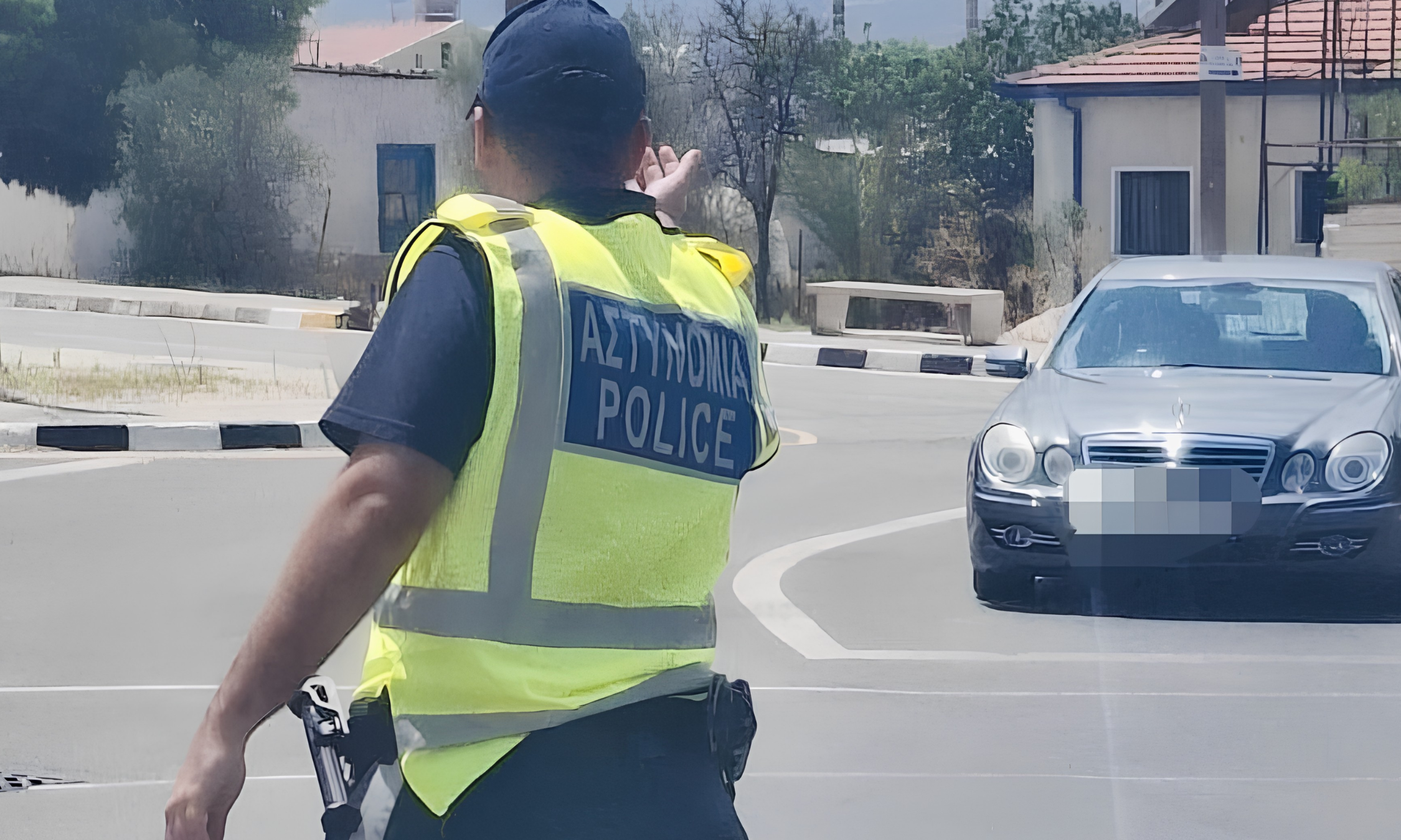 Έλεγχοι της Αστυνομίας: 126 οδηγοί «πιάστηκαν» για ταχύτητα σε ένα βράδυ