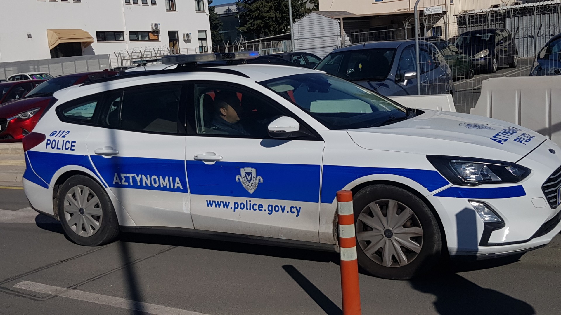 Άγρια επίθεση σε διανομείς στην Πάφο – Πέντε τραυματίες και ένας στο νοσοκομείο