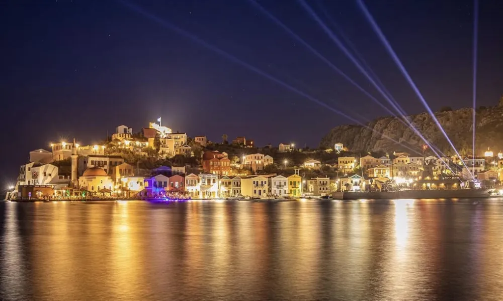Επιστρέφει στο Καστελλόριζο το 11o Διεθνές Φεστιβάλ Ντοκιμκαντέρ Beyond Borders