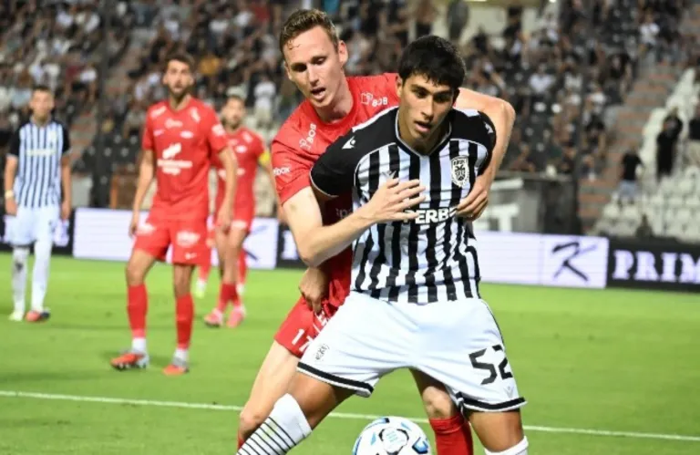 Στη Νορβηγία θα κριθεί η... League Phase για τον ΠΑΟΚ