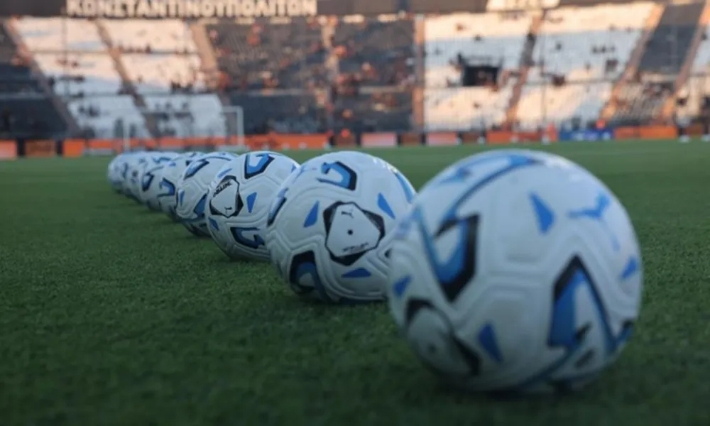 Stoiximan Super League: Αυτά είναι τα κριτήρια στις ισοβαθμίες