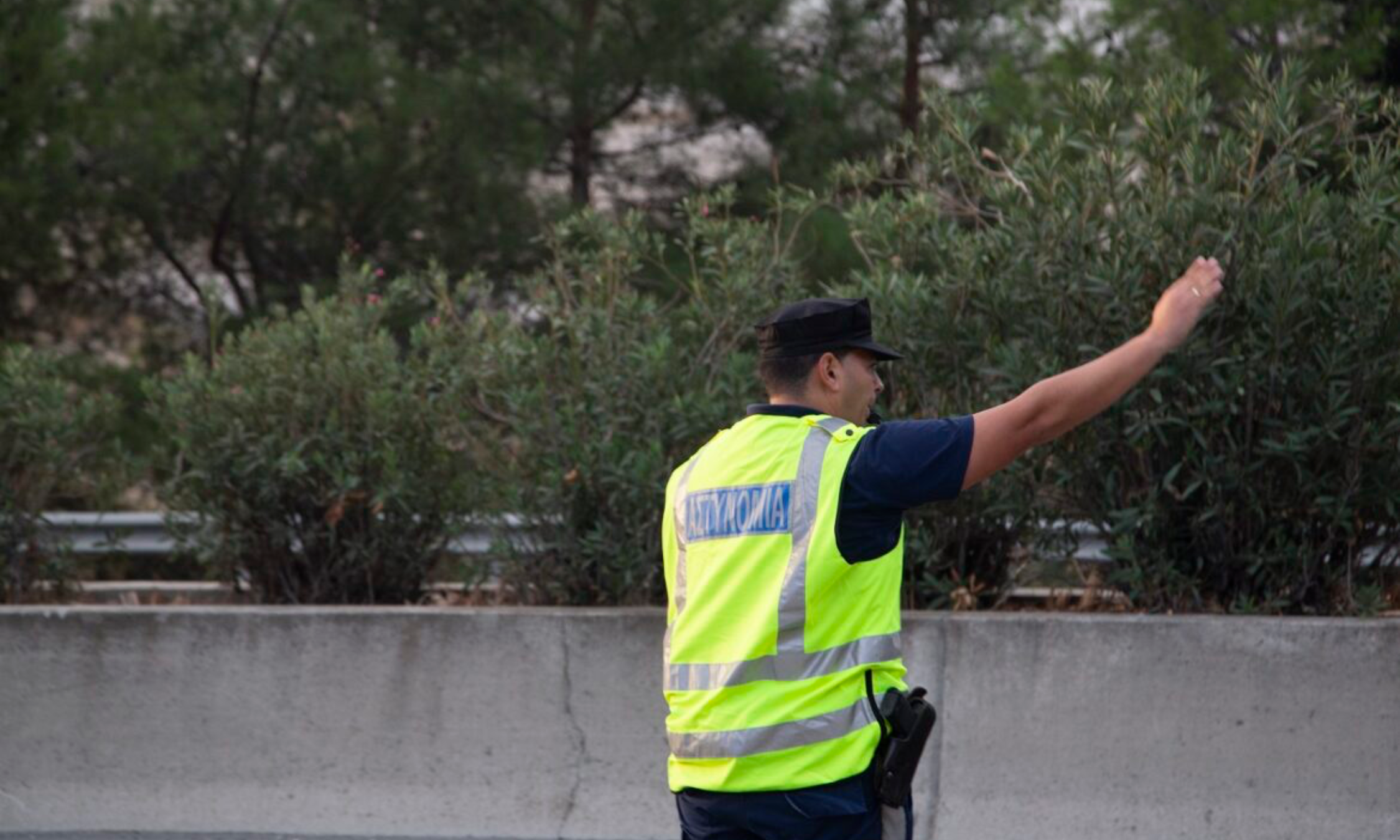 Μπαράζ ελέγχων σε όλη την Κύπρο – 6 συλλήψεις και 268 καταγγελίες σε μία νύχτα
