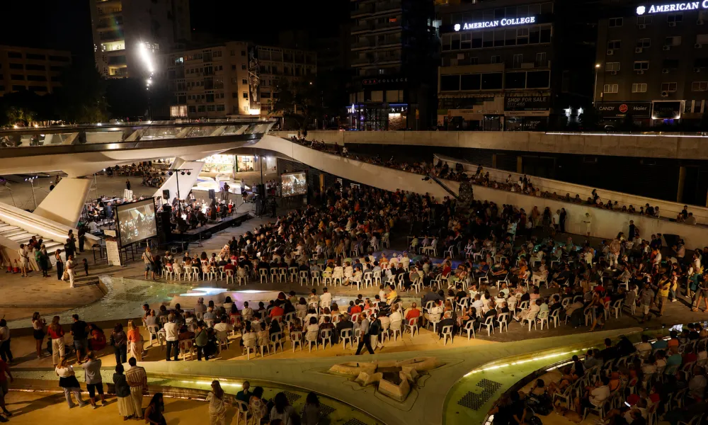 «THE VIDEO GAME SYMPHONY»: Η συμφωνική μουσική συναντά τον κόσμο των βιντεοπαιχνιδιών
