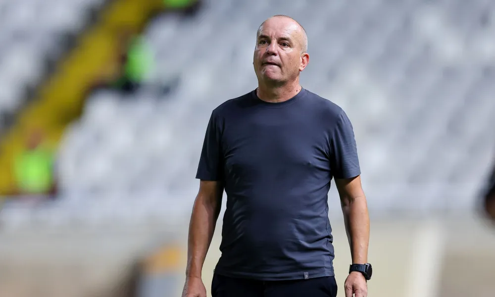 Κωστή: «Αν το δούμε πιο ψυχρά πρέπει να είμαι ευχαριστημένος»