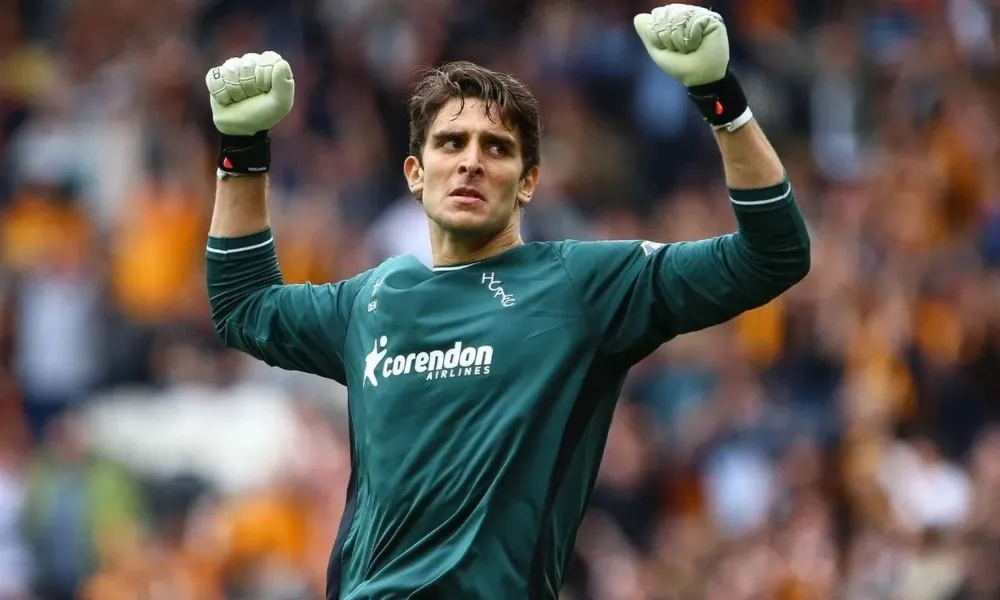Έκανε το 2/2 με φοβερό Τζολάκη η Χαλ - Η επέμβασή του που «τρέλανε» την Premier League!