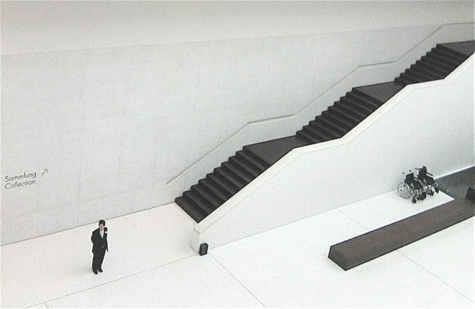 Για τον μεγάλο περίπατο 