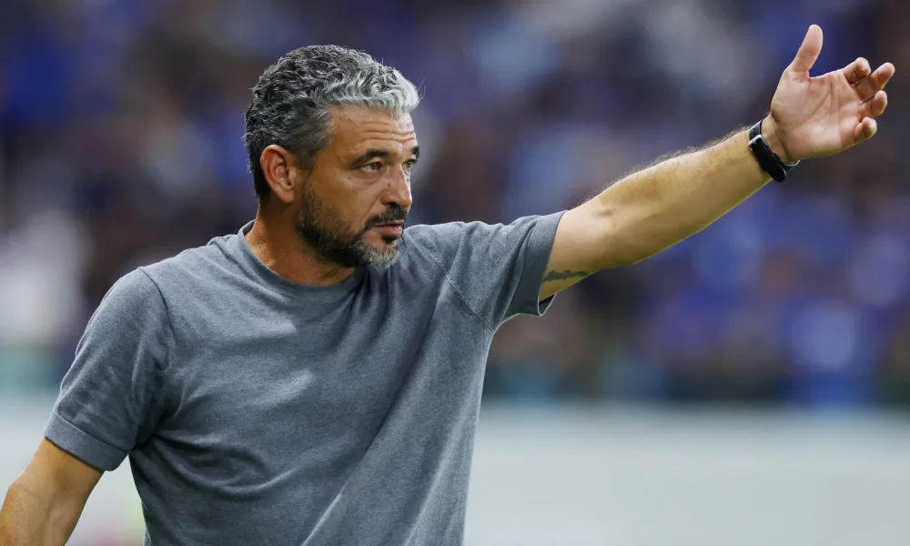 Μαρτίνς: «Μεγάλη ειρωνεία...» - Τι δεν του άρεσε αγωνιστικά