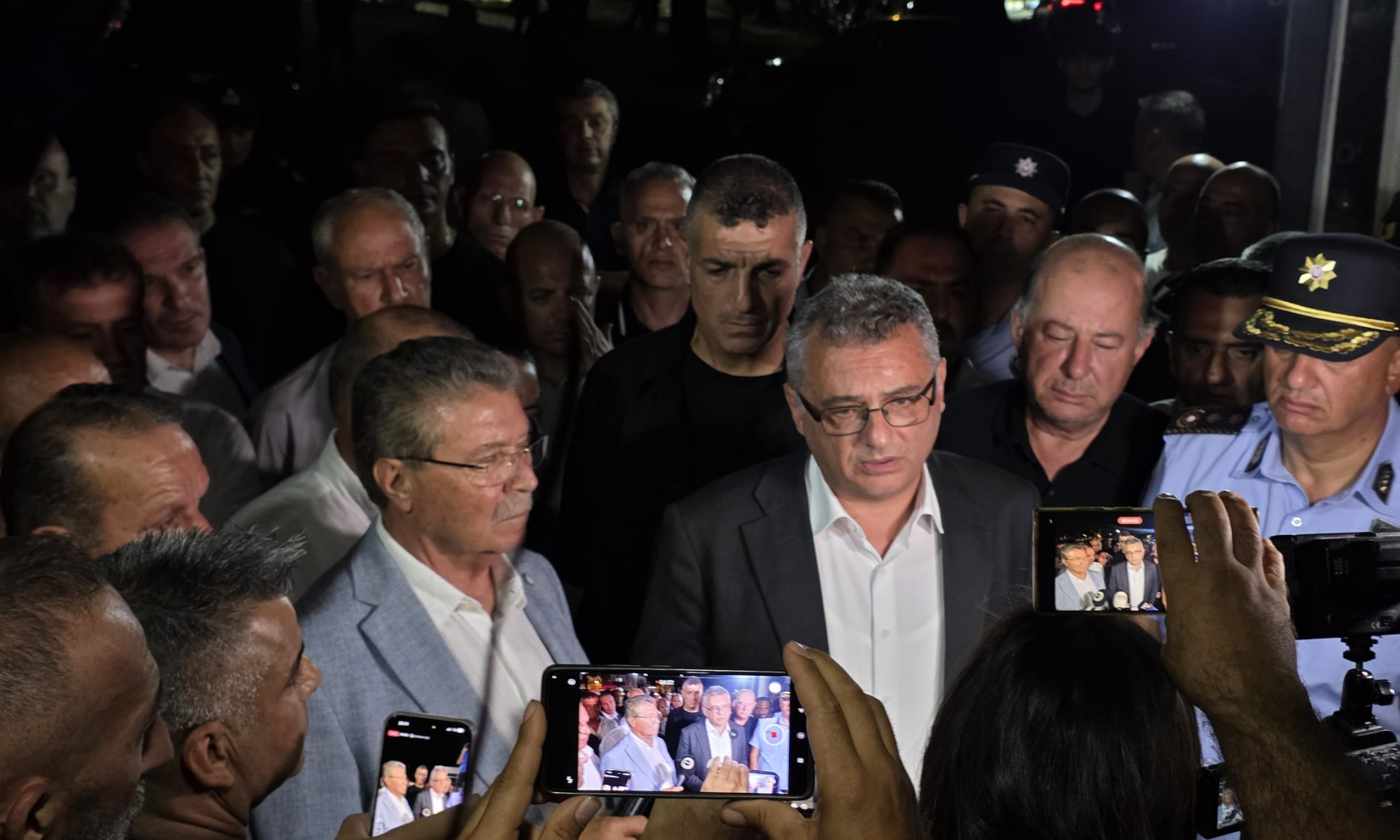 «Πέθανε η γυναίκα μου; Δεν αντέχω άλλο»: Η κραυγή άνδρα προς τον Έρχιουρμαν μετά το ναυάγιο (βίντεο)