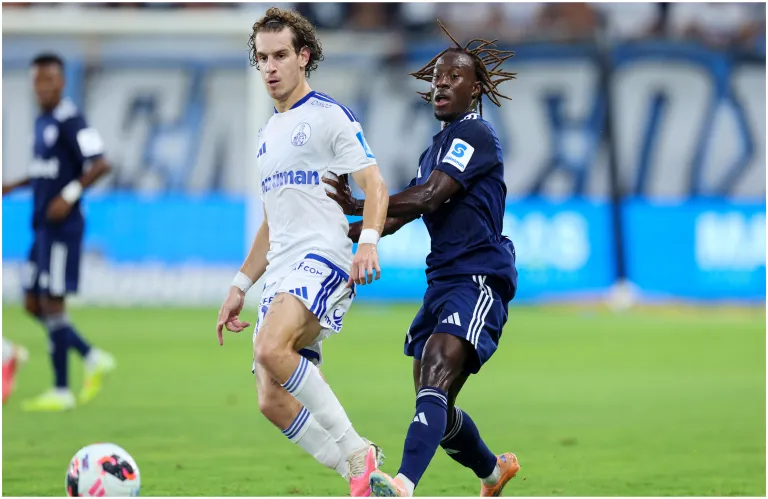 Απόλλων - Ανόρθωση 0-0