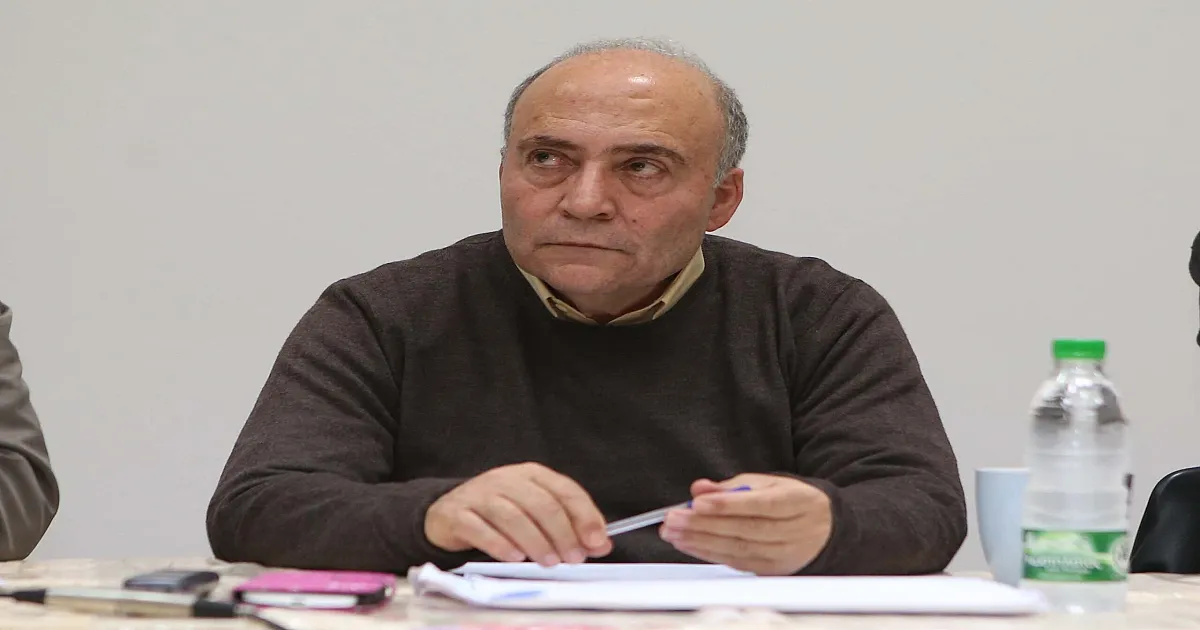 Myths and Realities About the Western Framework and the Ghali Set of Ideas