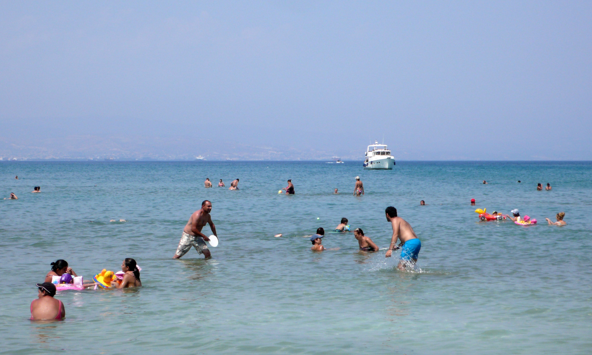 Επιστρέφει ο μίνι καύσωνας: Σταδιακή άνοδος της θερμοκρασίας από Παρασκευή - Ο καιρός αναλυτικά