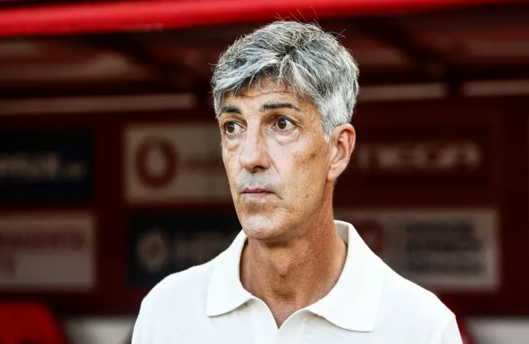 Αλγκουαθίλ: «Καμία δικαιολογία, είμαι το ίδιο πληγωμένος με τον κόσμο»