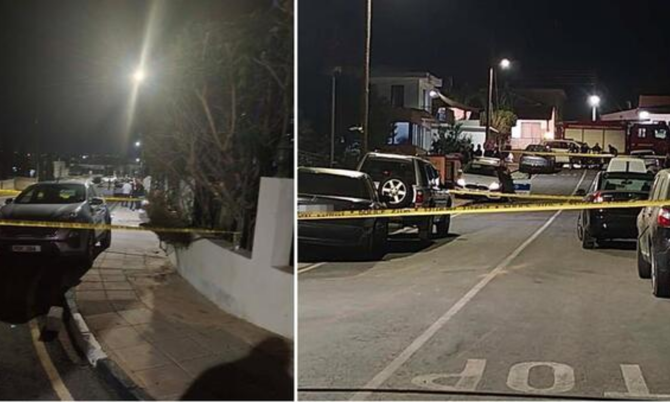 Έκρηξη στη Σωτήρα: Δίνει μάχη για να κρατηθεί στη ζωή ο 30χρονος - Όλα τα ενδεχόμενα στο τραπέζι