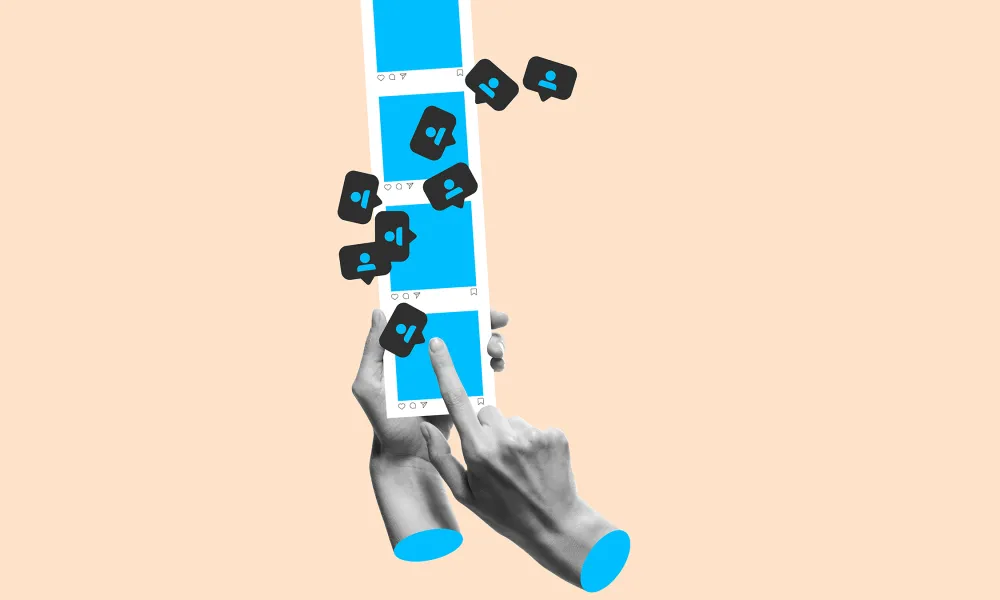 Post thumbnail or placeholder