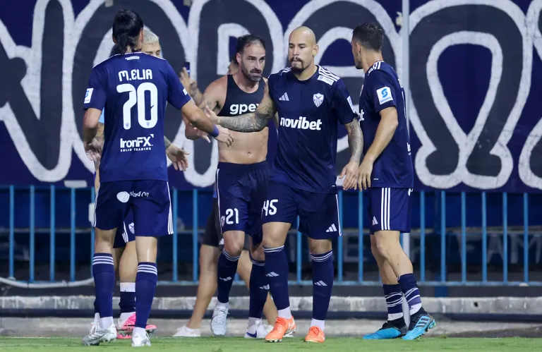 Πήρε τα.. πάνω της, ώρα για να «χτίσει» σερί