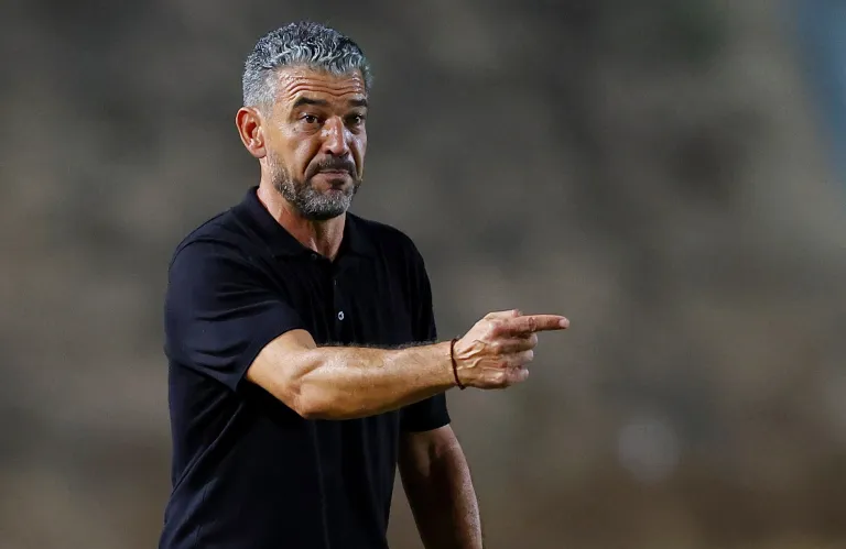 Μαρτίνς: «Δουλέψαμε και νομίζω καθαρίσαμε την εικόνα μας μετά το 0-6»