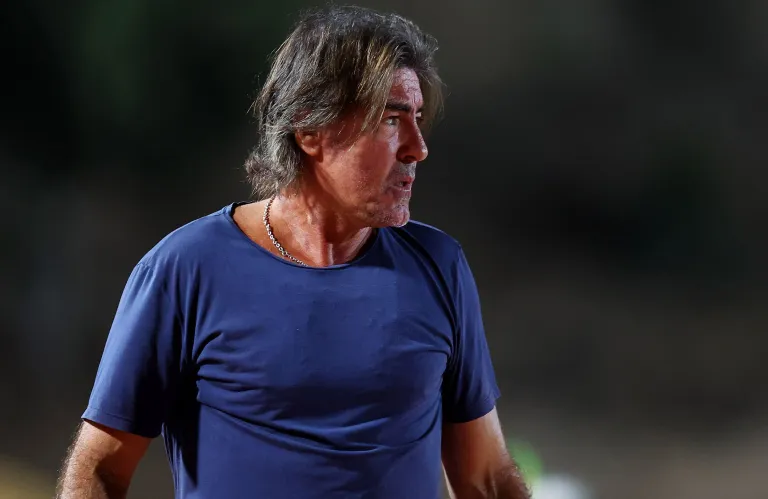 Σα Πίντο: «Πέσαμε στις παγίδες που είπαμε να αποφύγουμε»