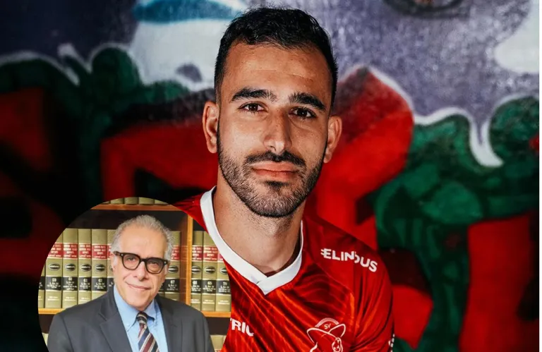 Καταγγελία για «αόρατο χέρι» στις κλήσεις της Εθνικής Κύπρου – «Σκανδαλωδώς δεν καλείται ο Γαβριήλ»