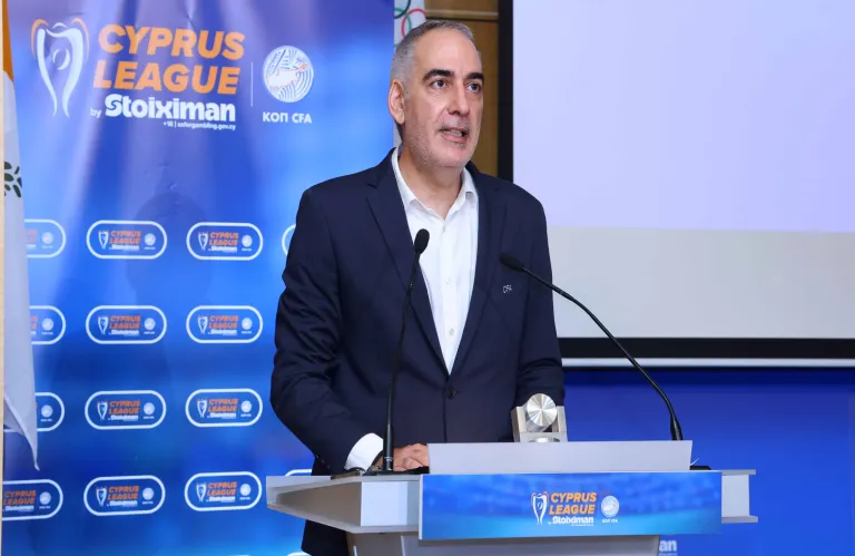 H πρώτη αντίδραση από την ΚΟΠ για το «αόρατο χέρι» στις κλήσεις της Εθνικής