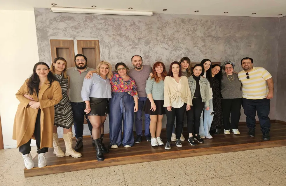 Ιδρύθηκε το Επιστημονικό Σωματείο Θεατρολόγων
