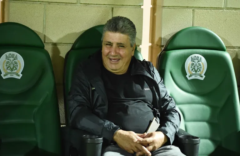 «Θα έπρεπε να πουν μπράβο στον Καραβίδα που βρήκε τον τρόπο να πλευρίσει τον νόμο»