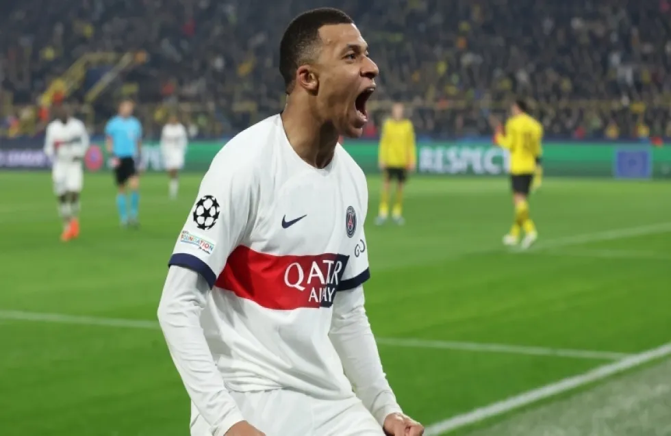 Ρεάλ Μαδρίτης μεταγραφές: Δεν «καίγεται» για τον Μπαπέ, στα υπόψιν της και ο Χάαλαντ
