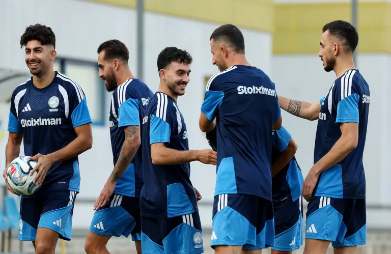 Πάει Μαυροβούνιο χωρίς τον Σιέλη η Εθνική
