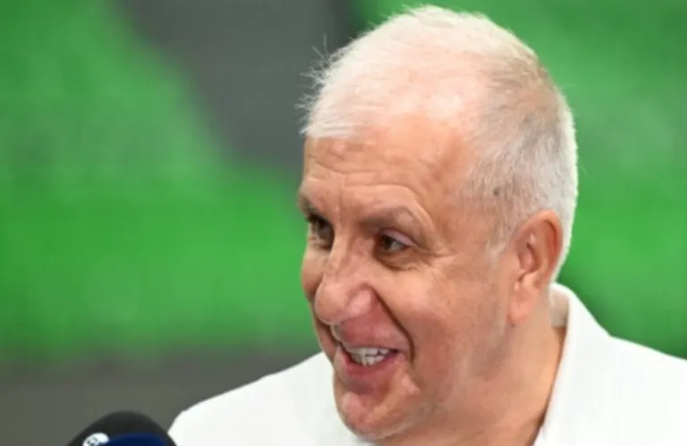 Ομπράντοβιτς: «Nα παλέψουμε όπως με τον ΠΑΟΚ κόντρα στην Παρί»