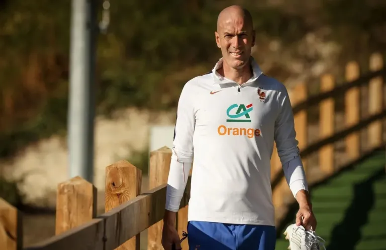 Nations League: Συνέχεια με οχτώ αγώνες - Πρεμιέρα για Ζιντάν