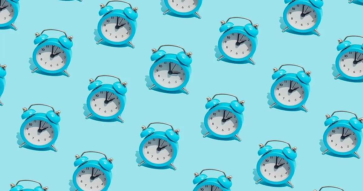 When the Clocks Go Back in Cyprus and Why It Happens Before Dawn