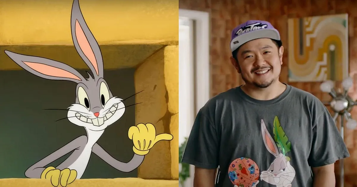 Voice of Bugs Bunny Eric Bauza Dies Aged 46