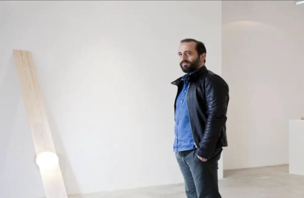 Σημαντική διάκριση ΟΒΕ για τον Κύπριο designer Μιχάλη Αναστασιάδη