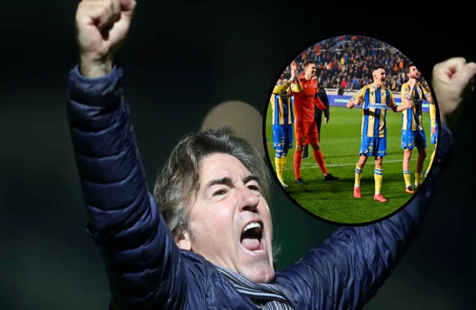 Ο δρόμος του ΑΠΟΕΛ στον τίτλο - Πρωτιά σε τέσσερις κατηγορίες 
