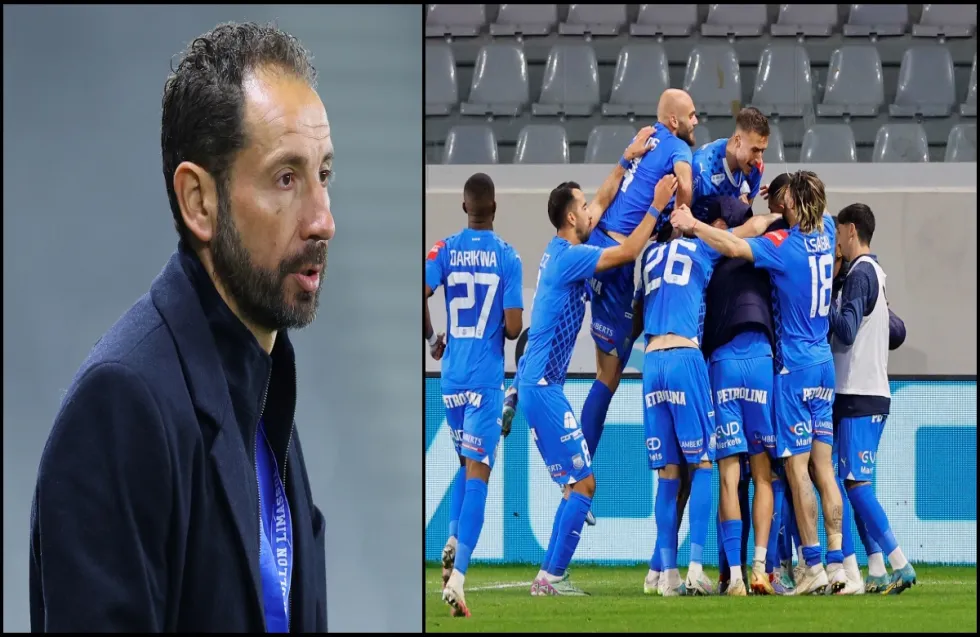 Στο 11ο ήρθε η πιο σημαντική