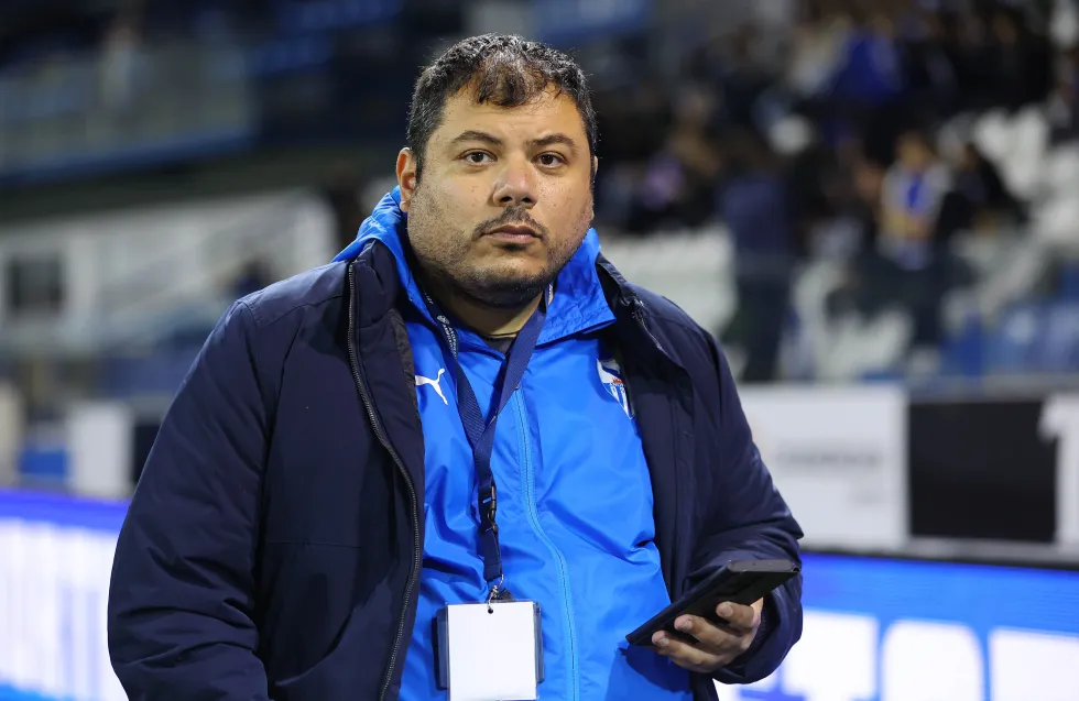 «Ανοίγει ένας νέος κύκλος στην Ανόρθωση»
