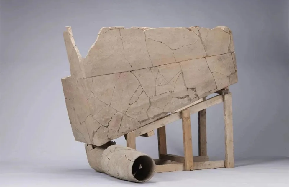 Οι 10 σημαντικότερες ανακαλύψεις του 2023 στην τέχνη, την αρχαιολογία και τη λογοτεχνία