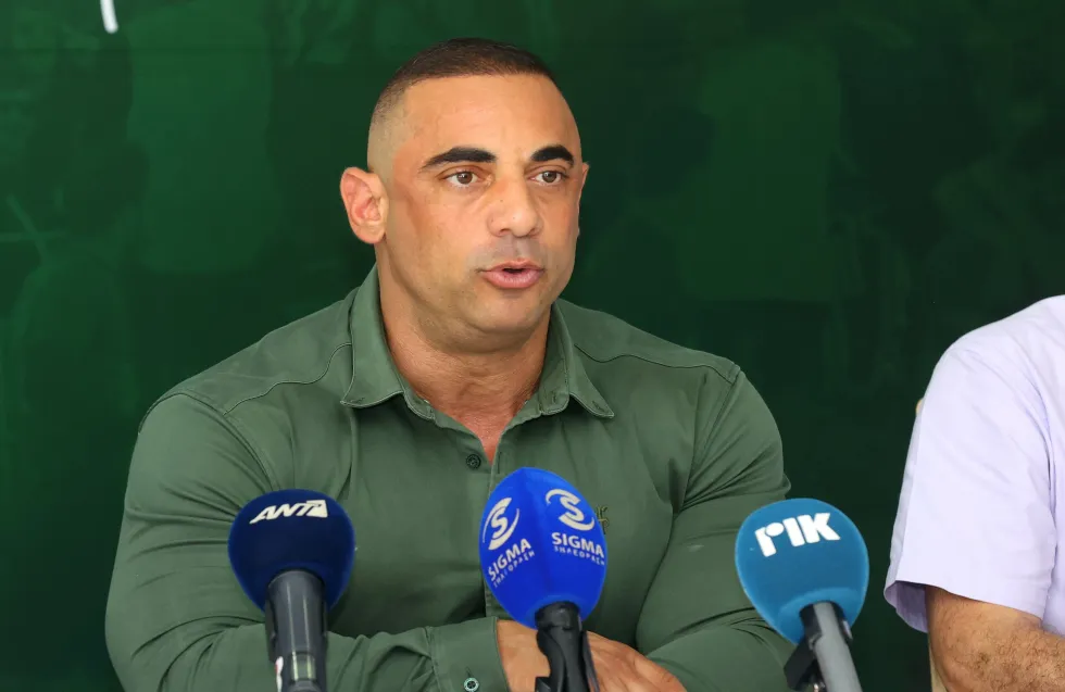 Ολυμπιακός: «Ψευδείς και ανακριβείς πληροφορίες από πρώην στελέχη και ΄φίλους΄»
