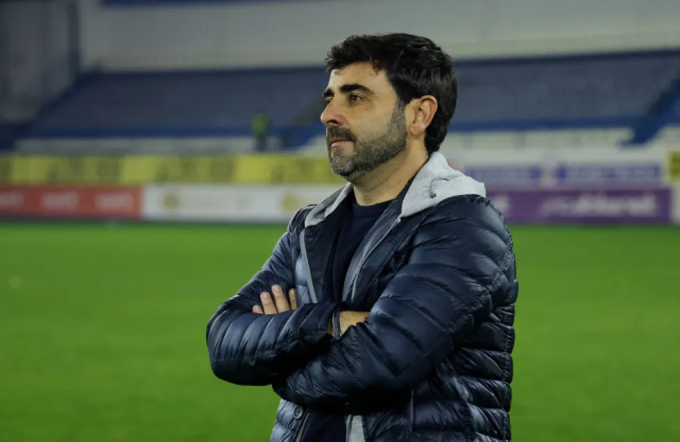 Με έξι αλλαγές η ενδεκάδα της Ανόρθωσης για την ΑΕΖ