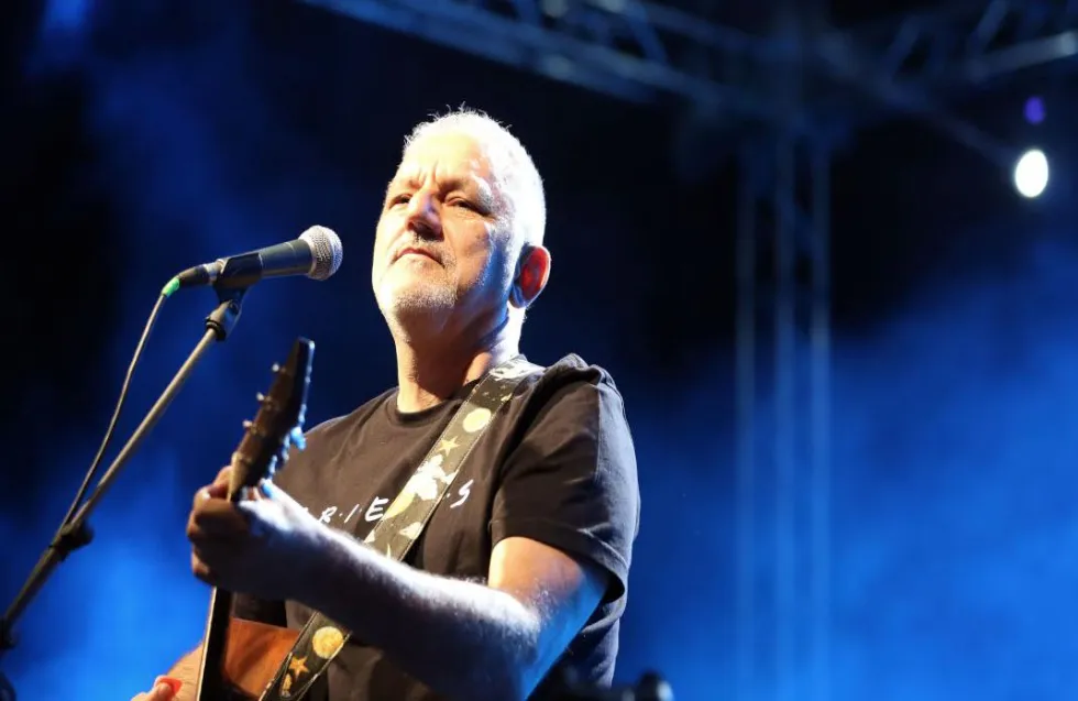 «200 Κιθάρες με τον Νίκο Πορτοκάλογλου» στις 20 και 21 Ιανουαρίου 2024