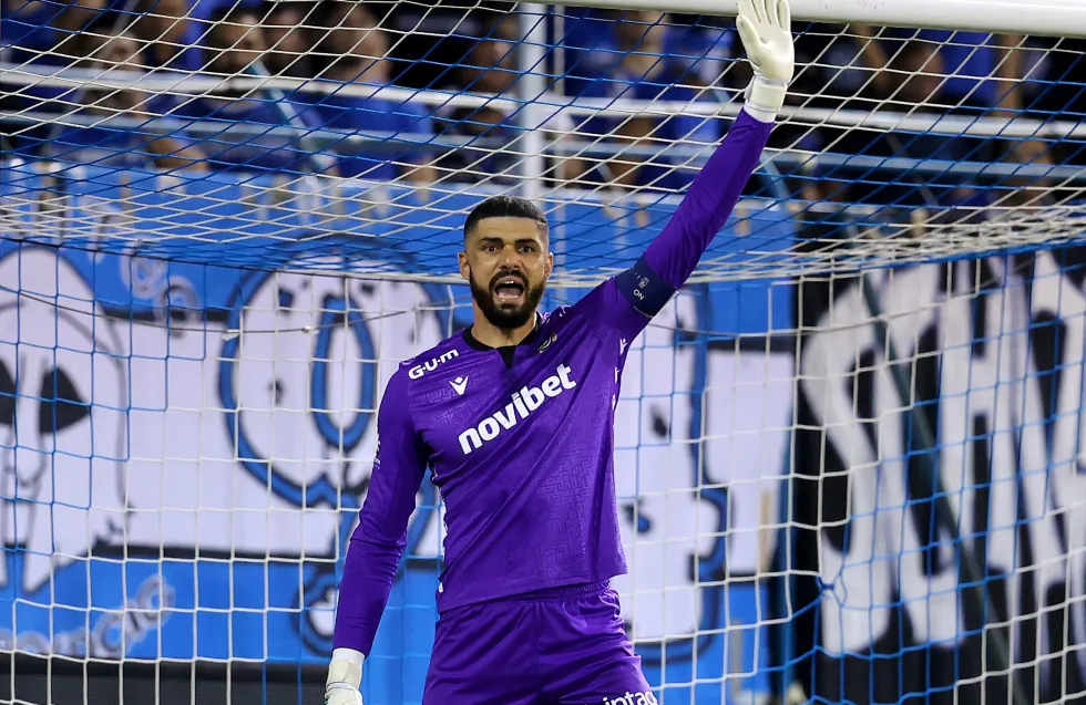 Ο Φαμπιάνο κρατάει την τριάδα!
