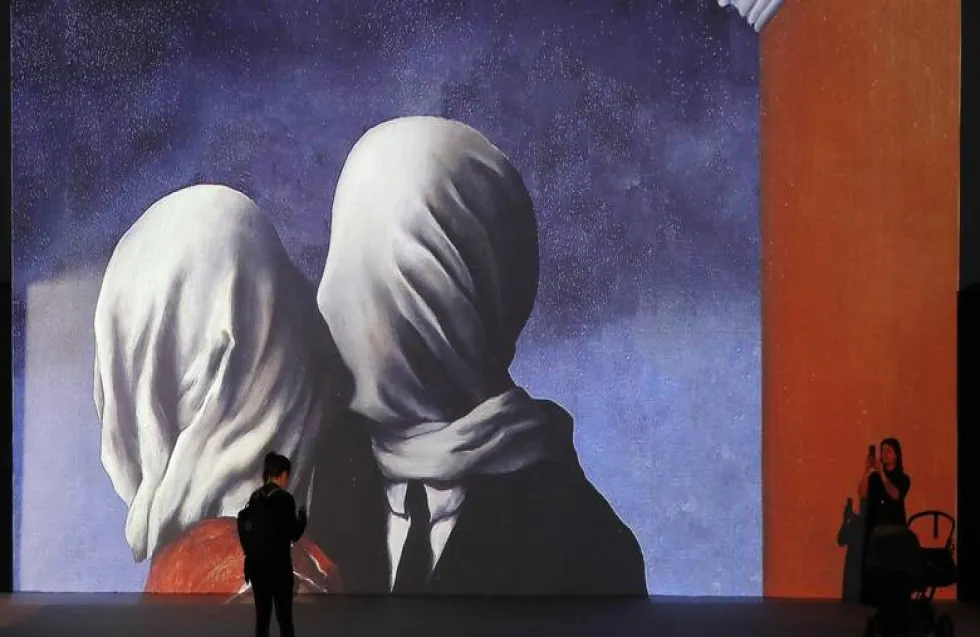 Πώς ο René Magritte έγινε ο γνήσιος πατέρας της pop art;