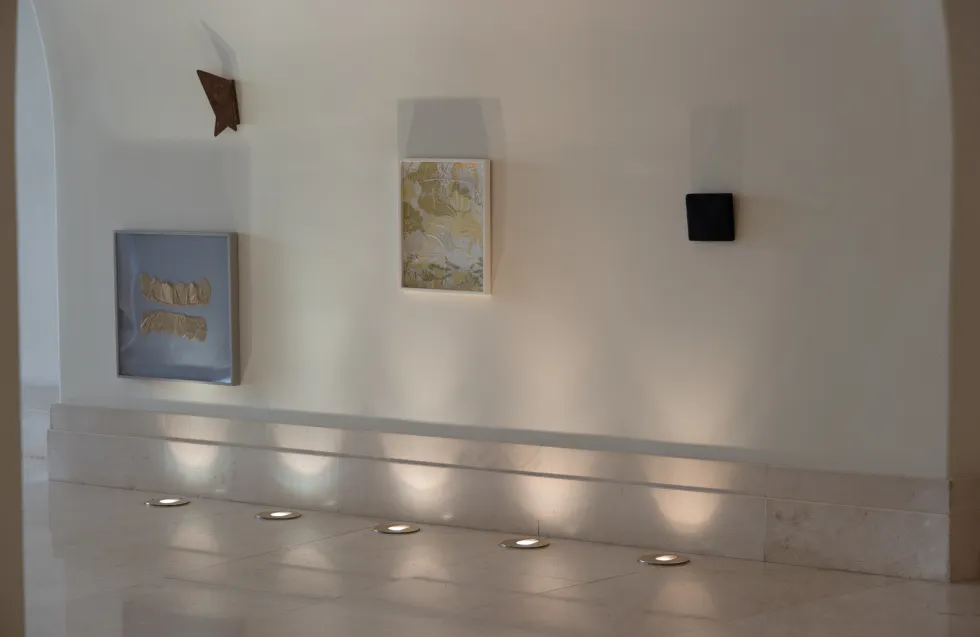 «Ακαμαντίς | Head and Hand» | Αναβάλλεται η εν πλω ξενάγηση λόγω καιρικών συνθηκών 