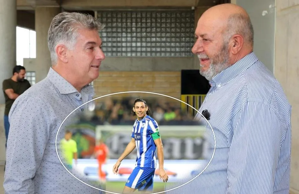 Το «πιο εξοργιστικό» σύμφωνα με την Ομόνοια και η «θρασύτατη πονηριά» του Κίκη