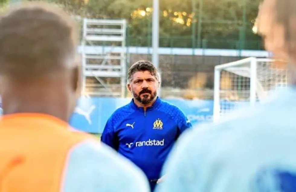 Ο ειδικός όρος στο συμβόλαιο του Γκατούζο για να μείνει και του χρόνου στη Μαρσέιγ